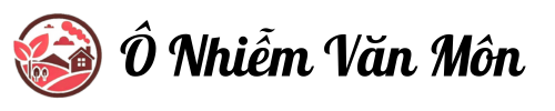 Ô nhiễm Văn Môn